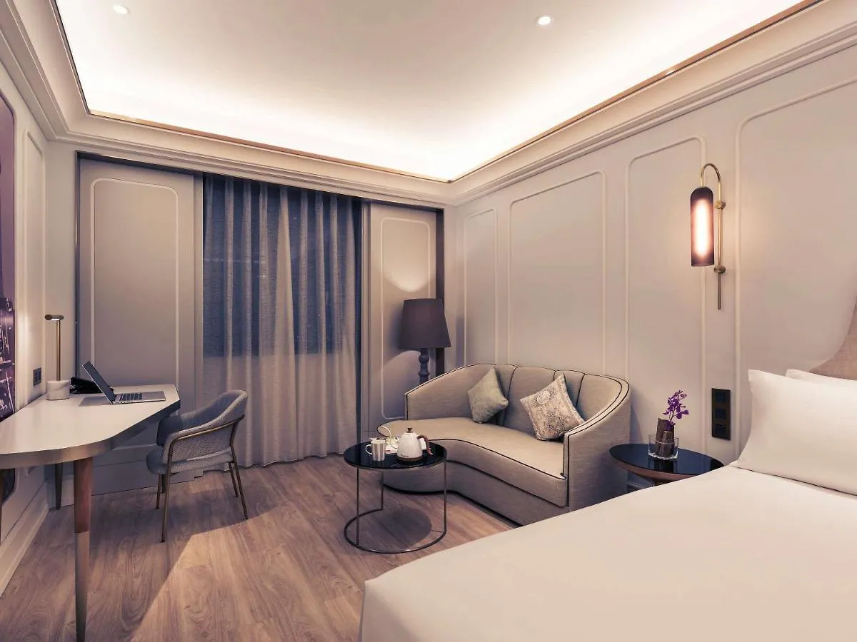 **** Hotel Mercure Shanghai Hongqiao Soho China