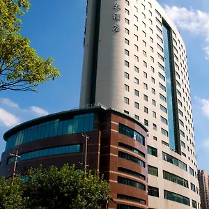 Hotel Gubei Garden Hongqiao, Shanghai