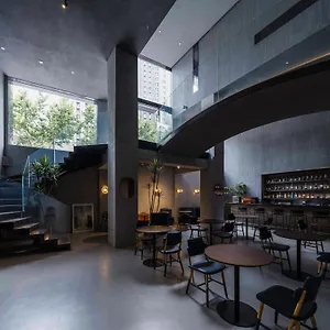 Hotel Neobridge, Shanghai