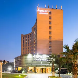 Hotel Argyle International Airport, Shanghai