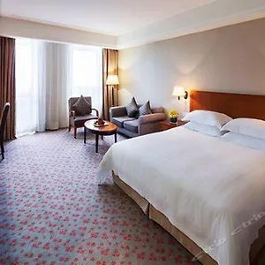 Hotel Highton, Shanghai